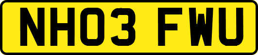 NH03FWU