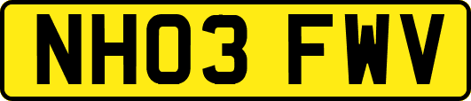 NH03FWV
