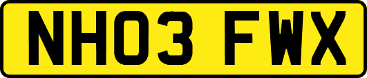 NH03FWX