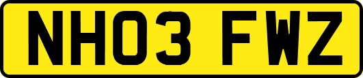 NH03FWZ