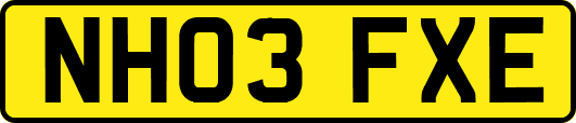 NH03FXE