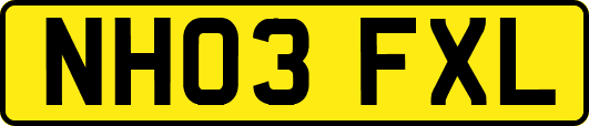 NH03FXL