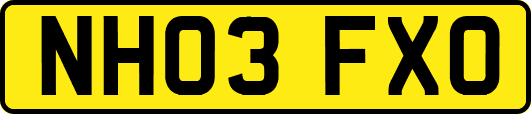 NH03FXO