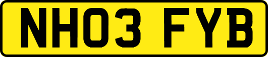 NH03FYB