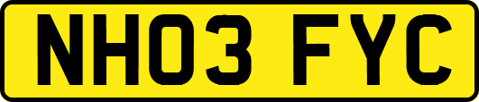 NH03FYC
