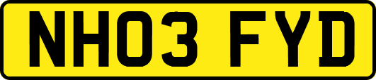 NH03FYD
