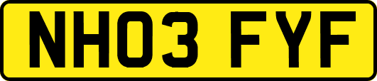 NH03FYF