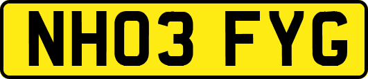 NH03FYG