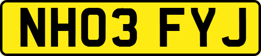 NH03FYJ