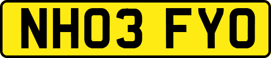 NH03FYO