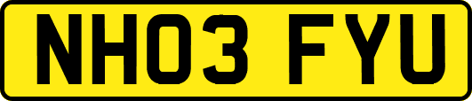NH03FYU