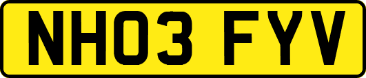 NH03FYV