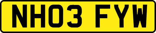 NH03FYW