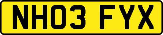 NH03FYX