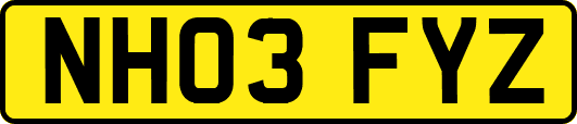 NH03FYZ