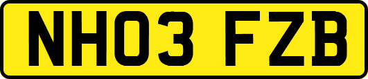 NH03FZB