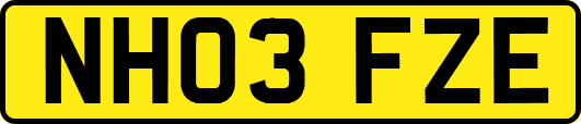 NH03FZE