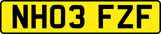 NH03FZF