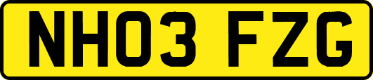 NH03FZG
