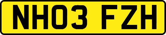NH03FZH
