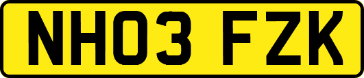 NH03FZK