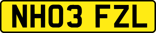 NH03FZL