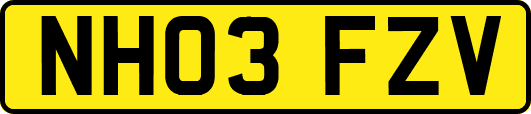 NH03FZV