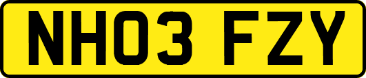 NH03FZY