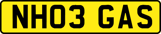 NH03GAS