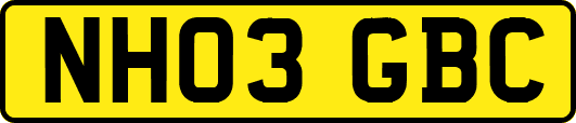 NH03GBC