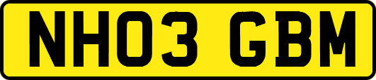 NH03GBM