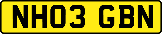 NH03GBN