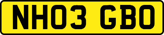 NH03GBO