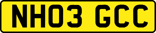 NH03GCC