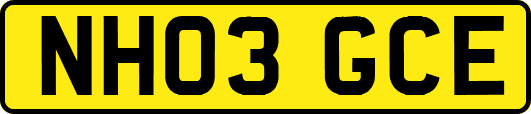 NH03GCE