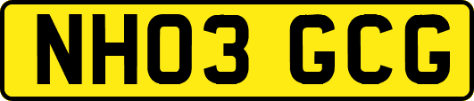 NH03GCG