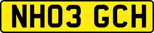 NH03GCH