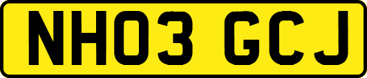 NH03GCJ