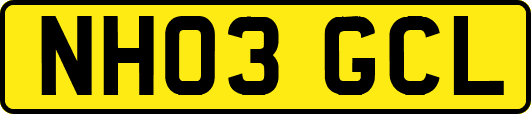NH03GCL