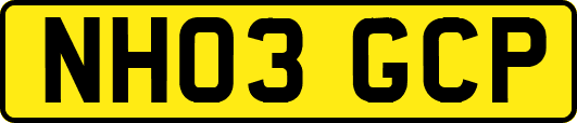 NH03GCP