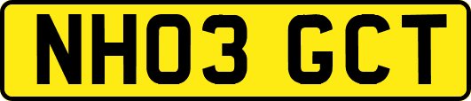 NH03GCT