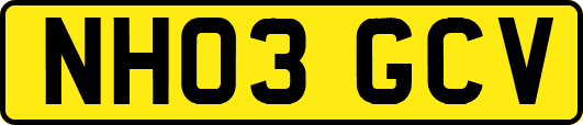 NH03GCV