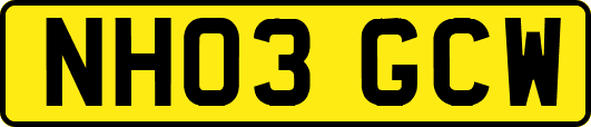 NH03GCW