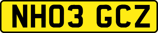 NH03GCZ