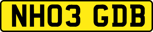 NH03GDB