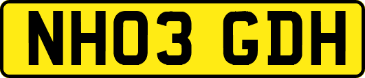 NH03GDH
