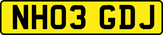 NH03GDJ
