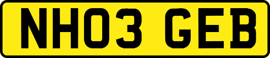 NH03GEB