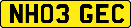 NH03GEC