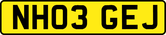 NH03GEJ